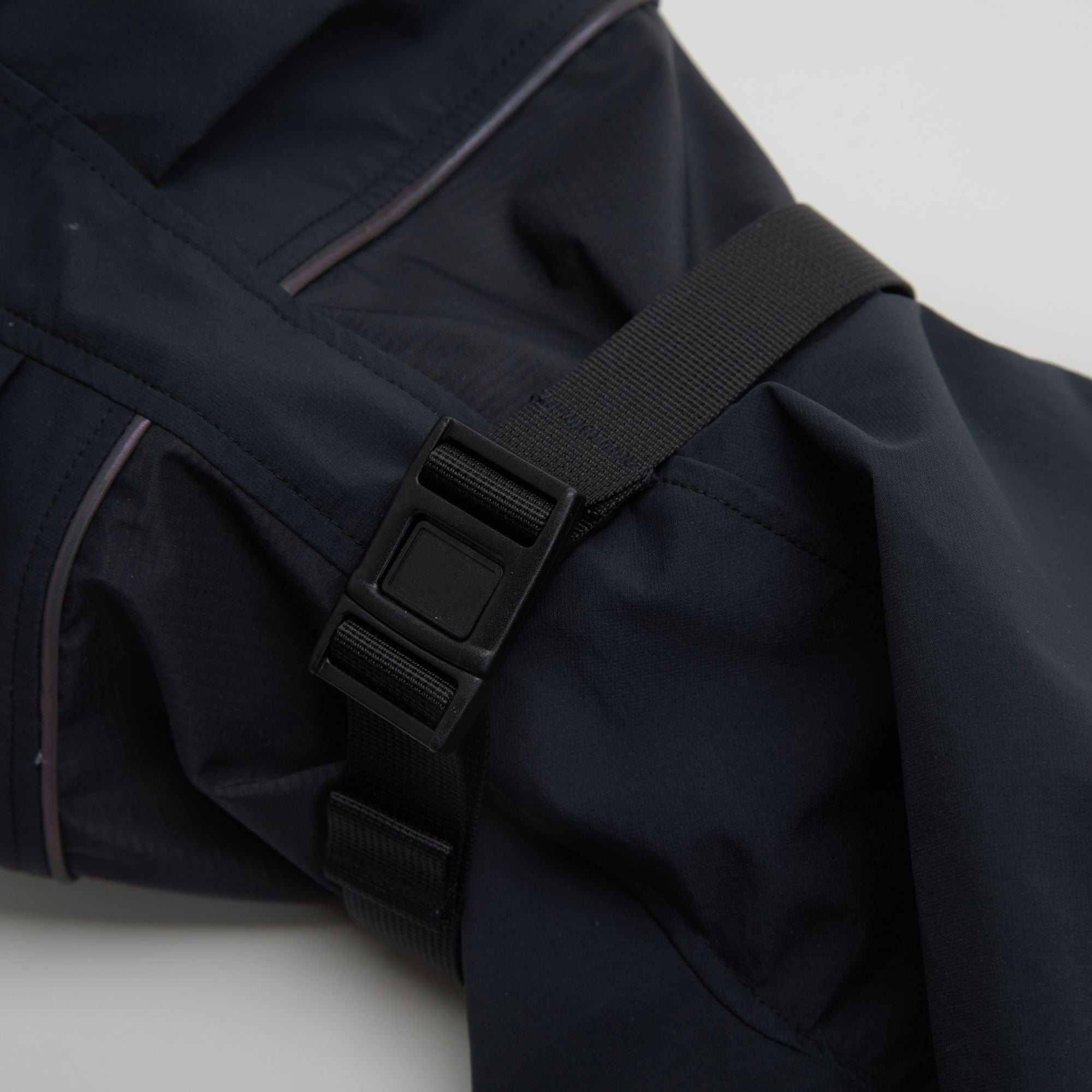 RAIN DOG GUARD　レインドッグガード　ONYX