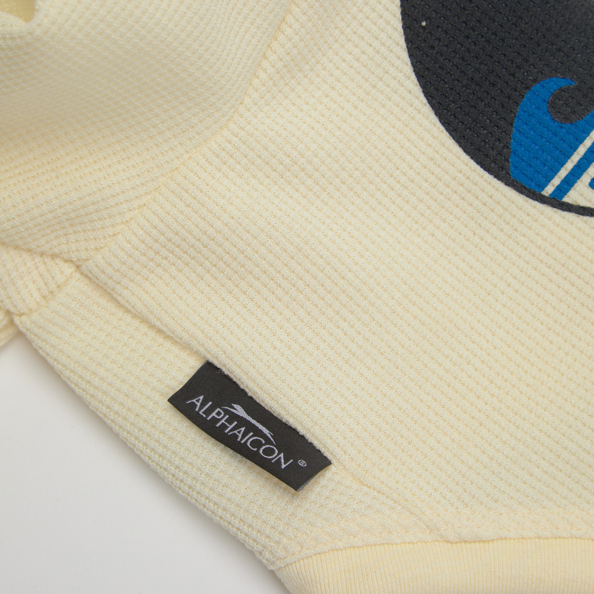 DRY  KNIT TEE　ドライニットティー　TIDE