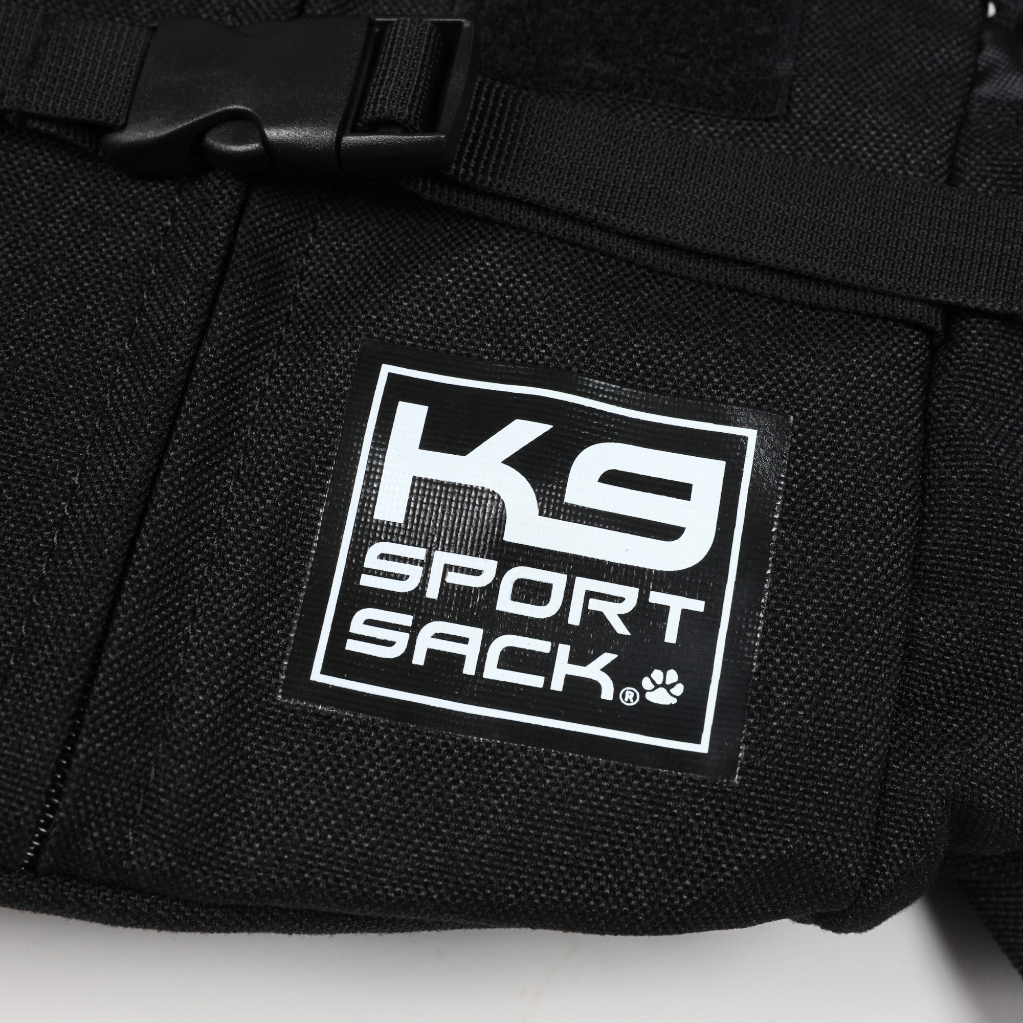 K9 Sport Sack AIR 2 Black