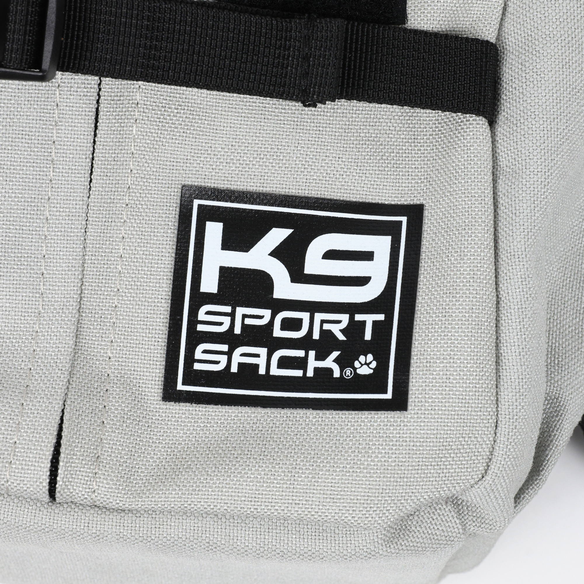 K9 Sport Sack AIR 2 Gray