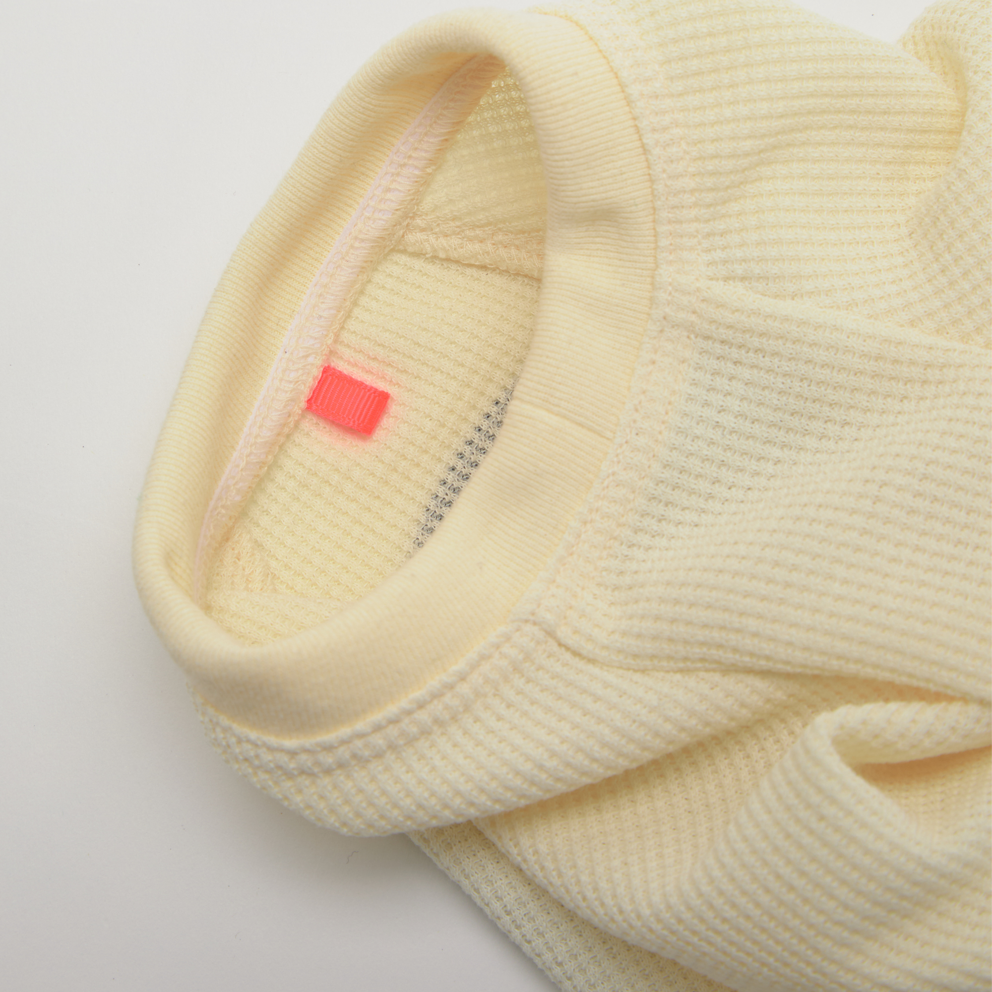 DRY  KNIT TEE　ドライニットティー　TIDE