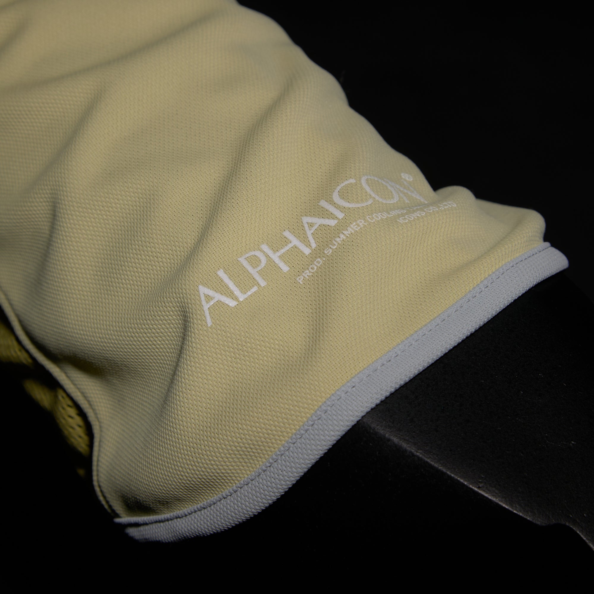 SUMMER COOLING TANKTOP　サマークーリングタンクトップ　SOL