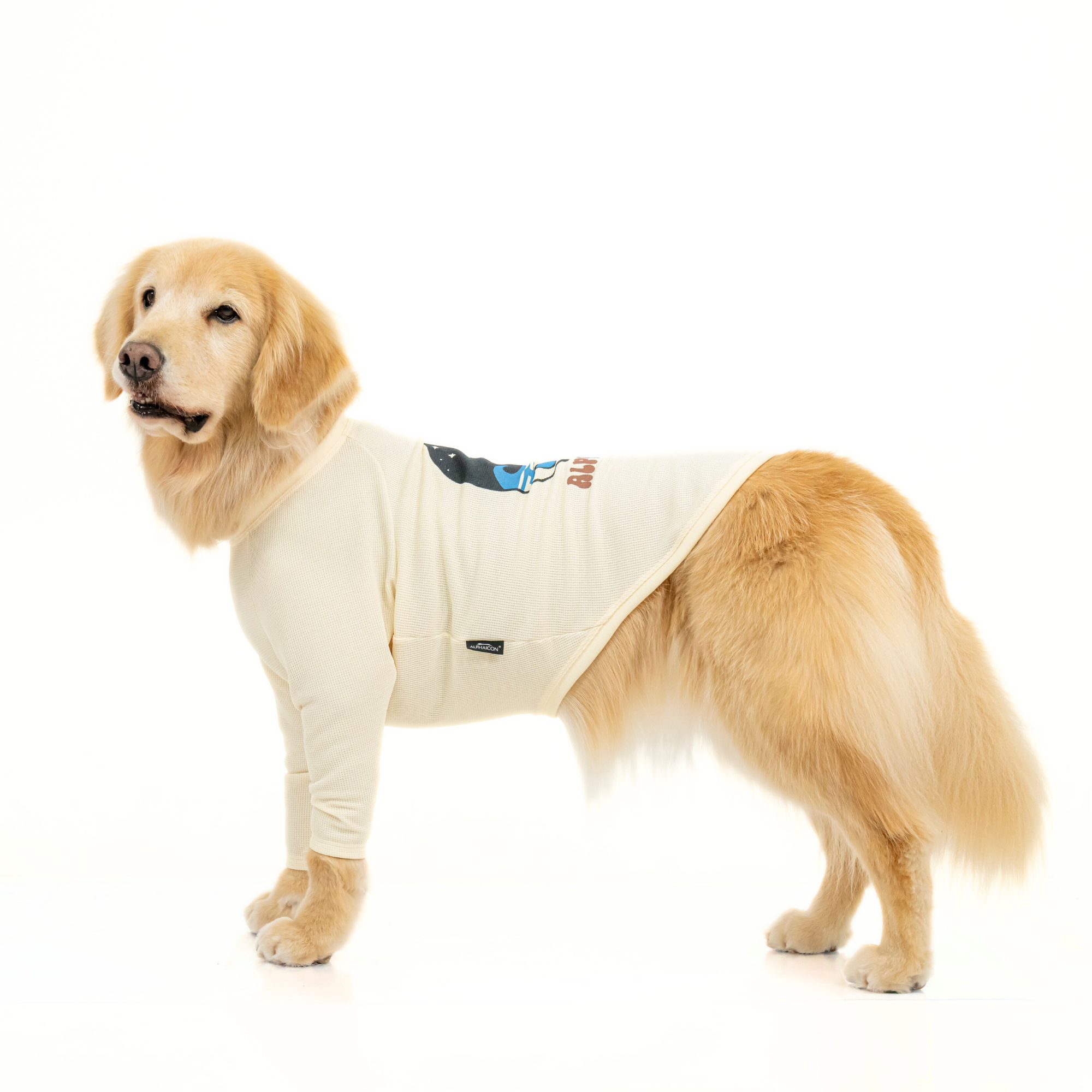 DRY  KNIT TEE　ドライニットティー　TIDE