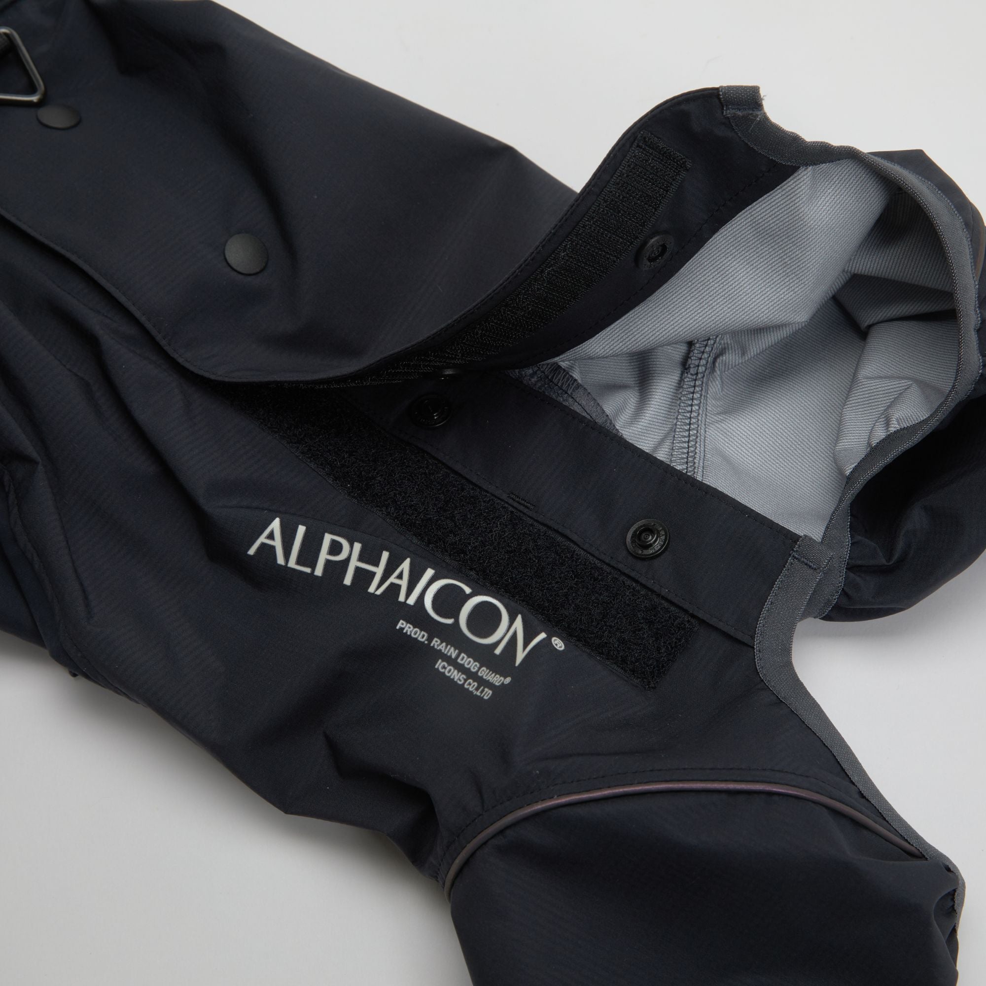 RAIN DOG GUARD　レインドッグガード　ONYX