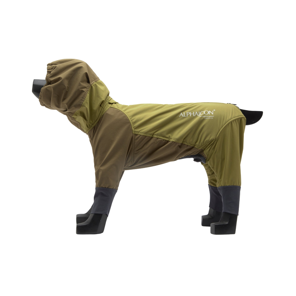 SNOW DOG GUARD スノードッグガード BRONZE MOSS