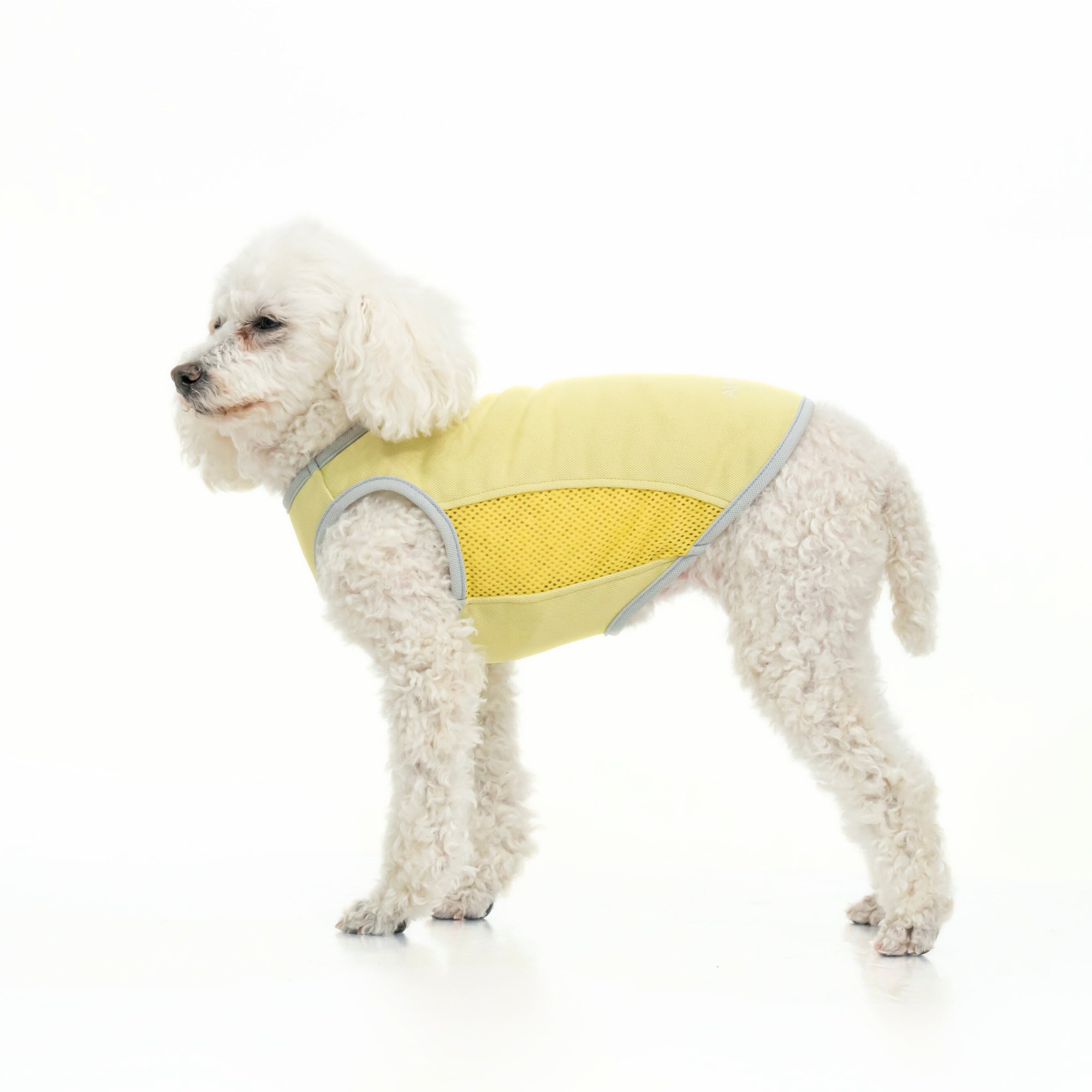 SUMMER COOLING TANKTOP　サマークーリングタンクトップ　SOL