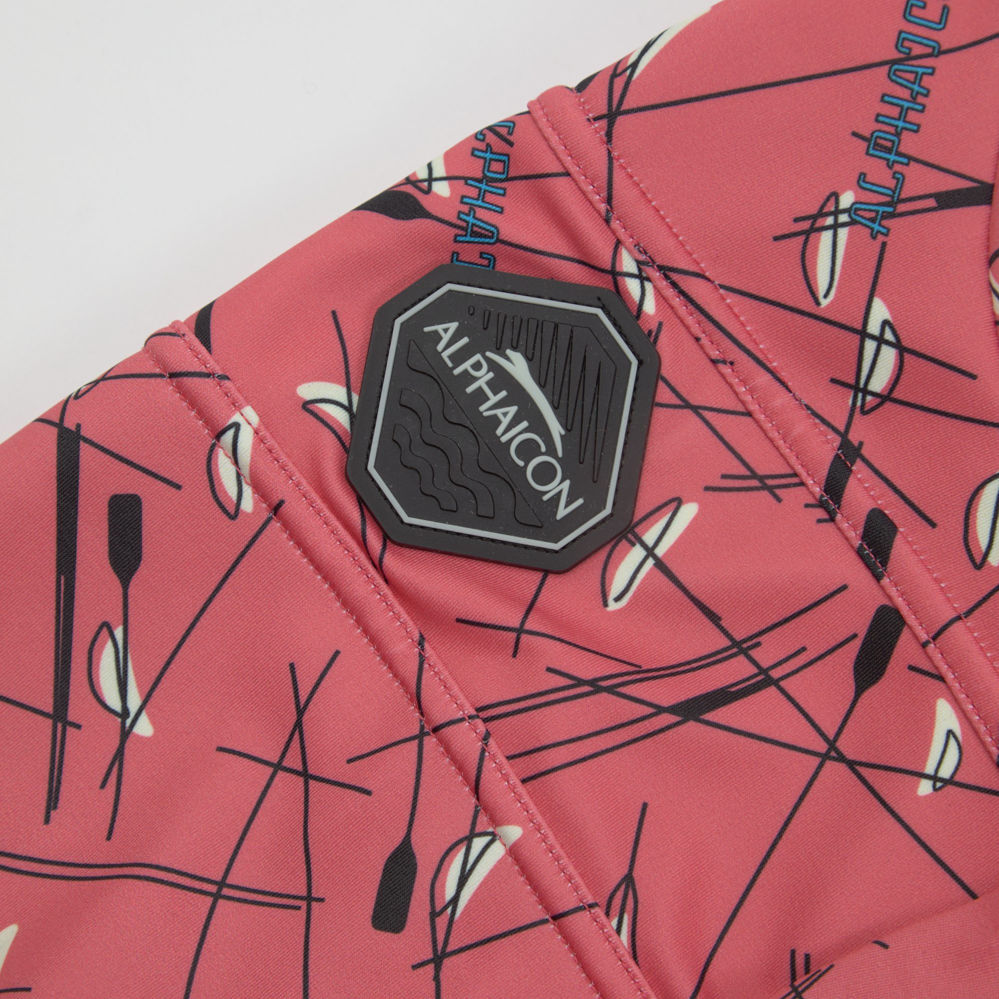 FULL DOG GUARD　フルドッグガード　SUNSET