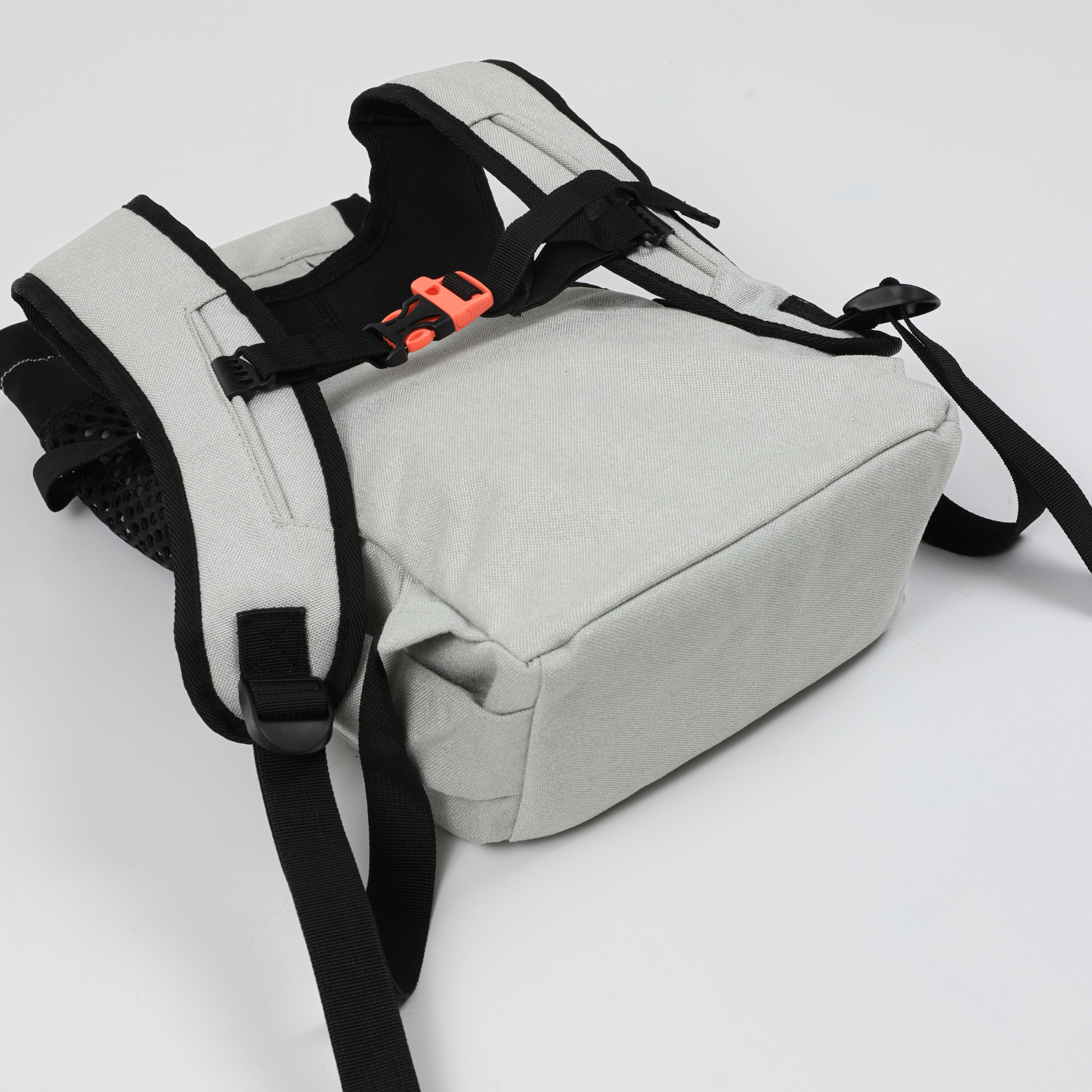 K9 Sport Sack AIR 2 Gray