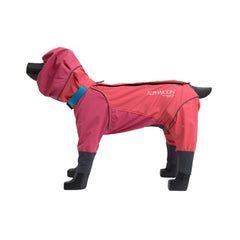 RAIN DOG GUARD　レインドッグガード　CORAL