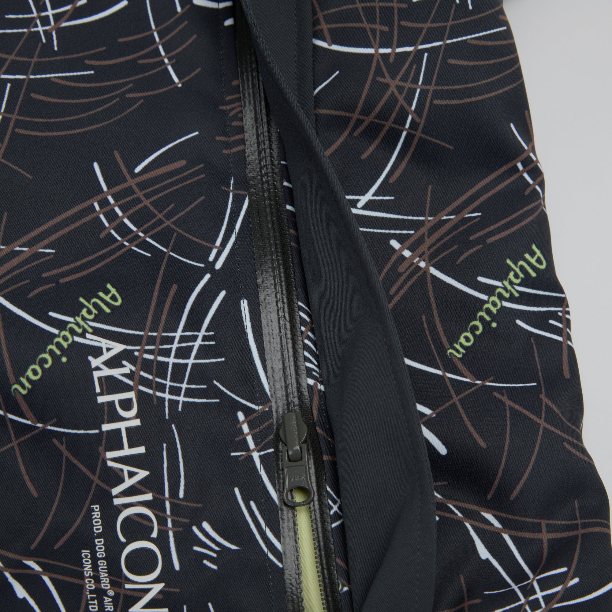 【抽選販売】DOG GUARD AIR　ドッグガード・エア　COSMOS×MINT