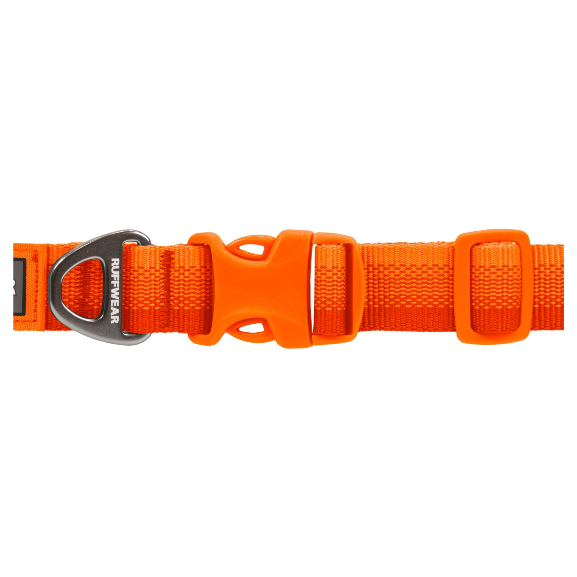 RUFFWEAR　フロントレンジカラー　ブレイズオレンジ