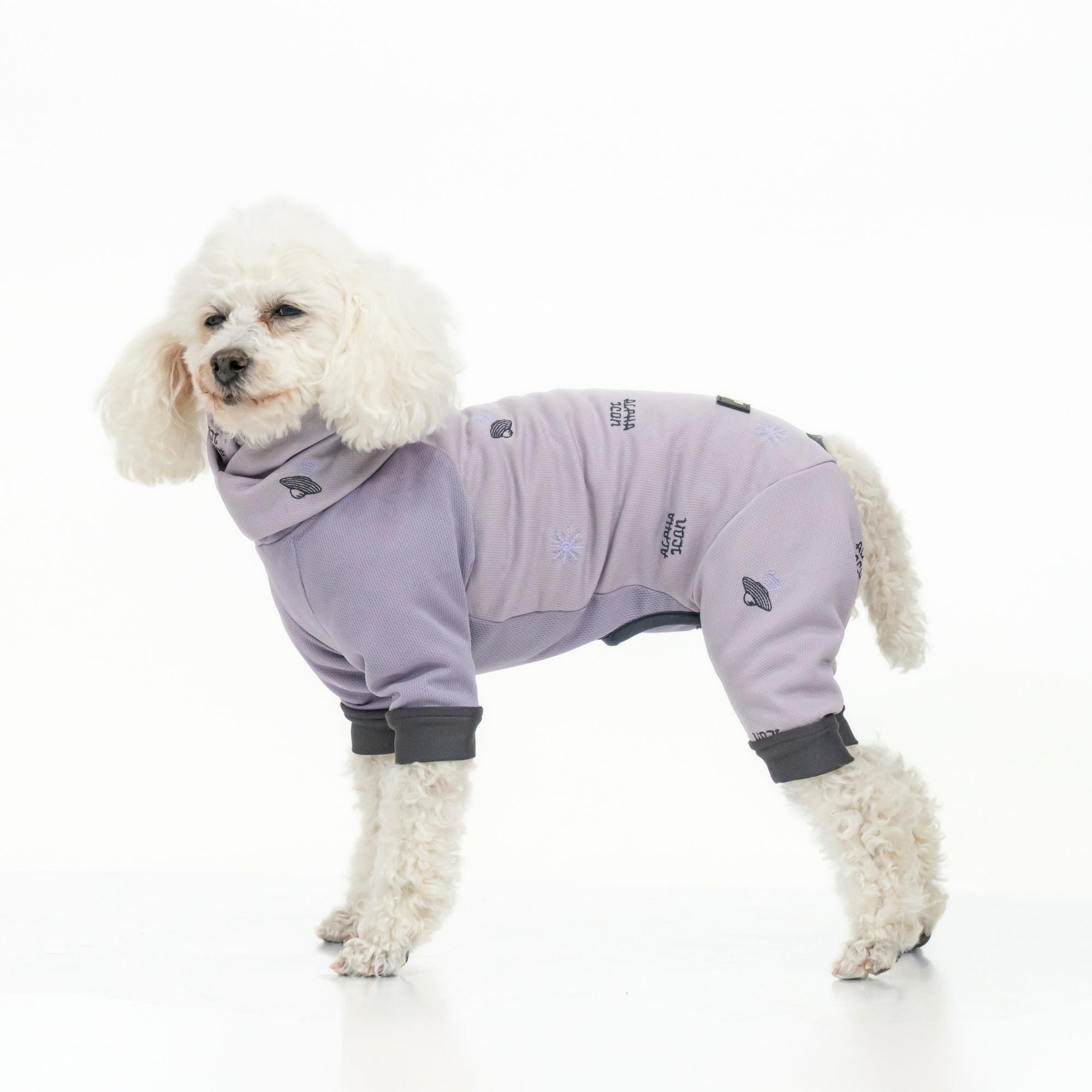 DOG GUARD COOL　ドッグガードクール　ORBIT