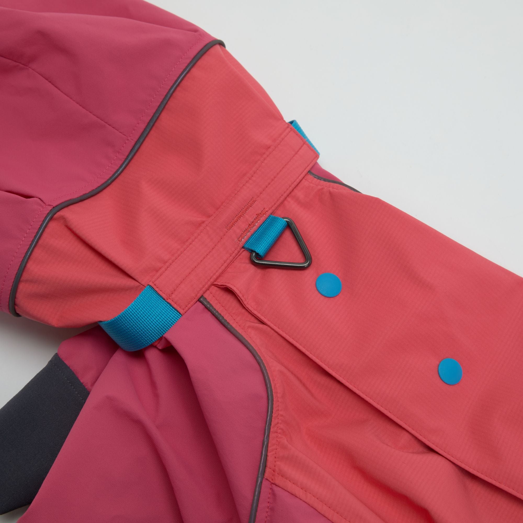 RAIN DOG GUARD　レインドッグガード　CORAL