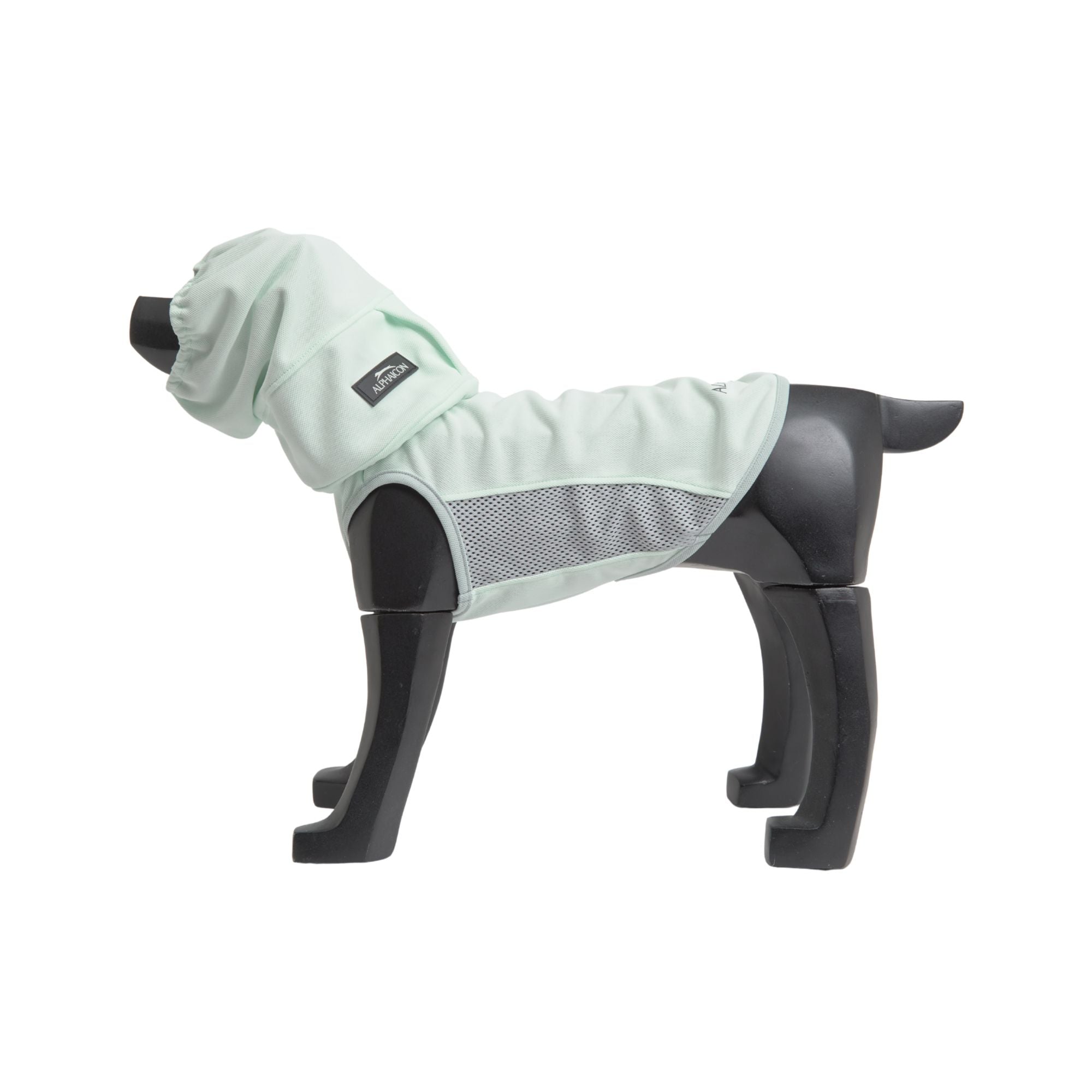 ALPHAICON DOG GUARD COOL　ドッグガードクール　HAZE ALPHAICON DOG GUARD COOL HAZE ドッグガードクール - メルカリ