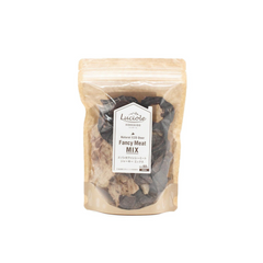 Sika deer fancy meat jerky mix 