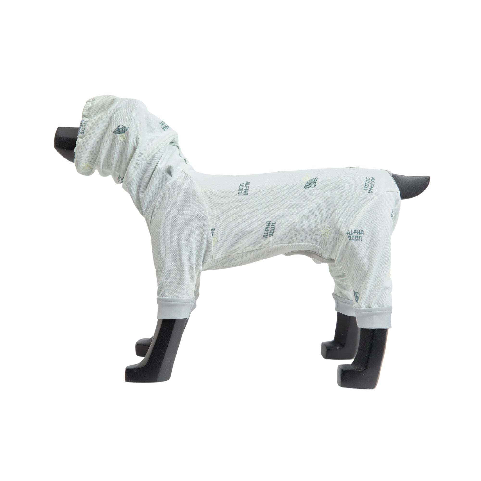DOG GUARD COOL ドッグガードクール HAZE