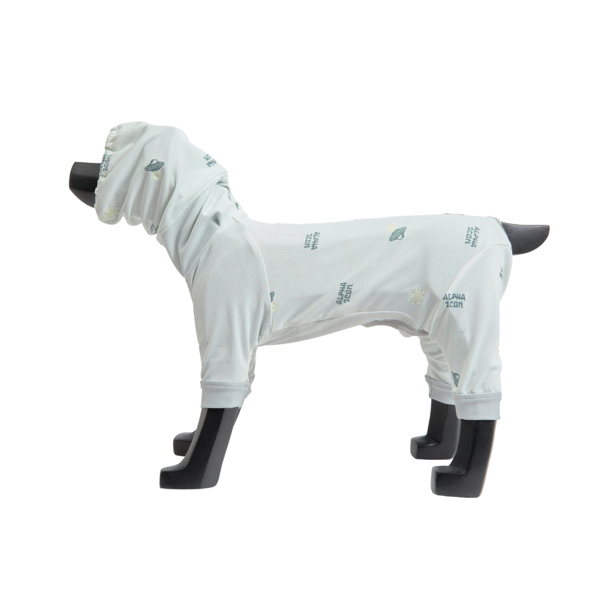 DOG GUARD COOL ドッグガードクール HAZE