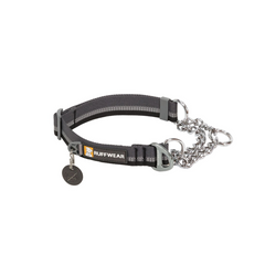 RUFFWEAR Chain Reaction Color BSGY Basalt Gray