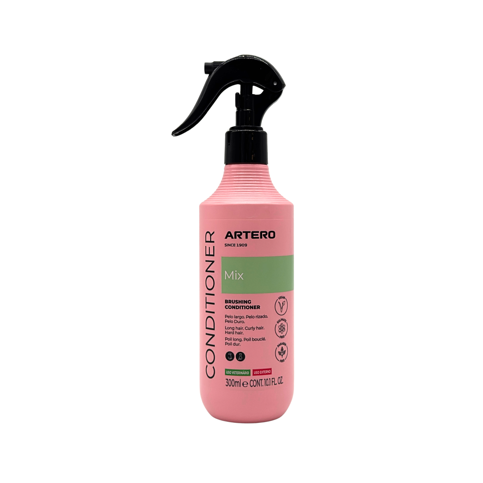 ARTERO ミックススプレー