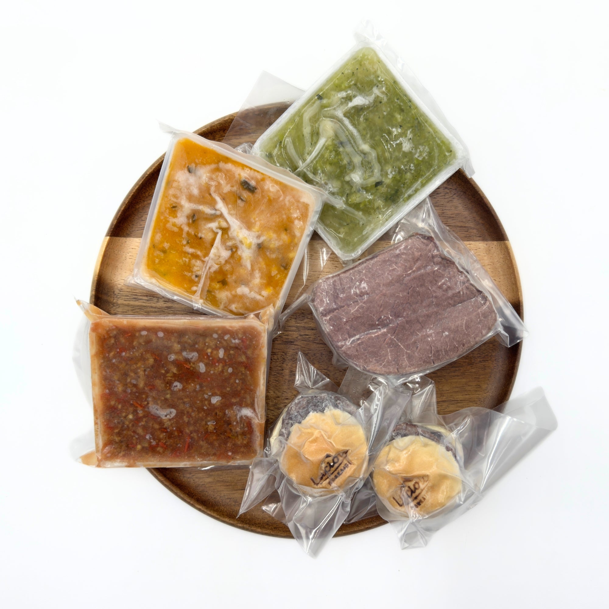 Lucioleスペシャルセット