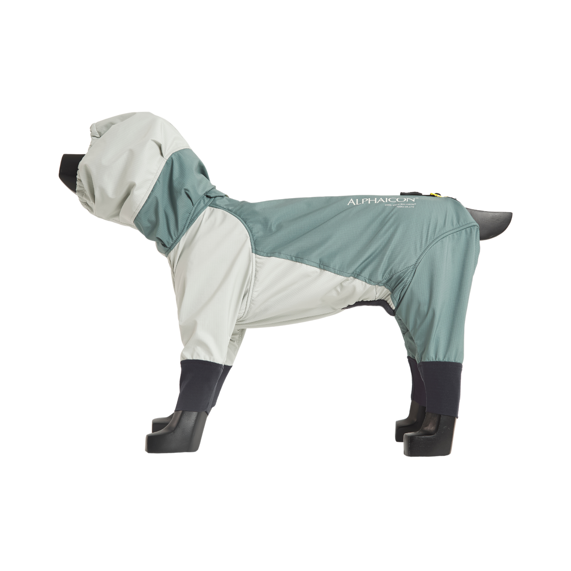 SNOW DOG GUARD MINT