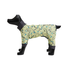 FULL DOG GUARD　フルドッグガード　LIME GLOW