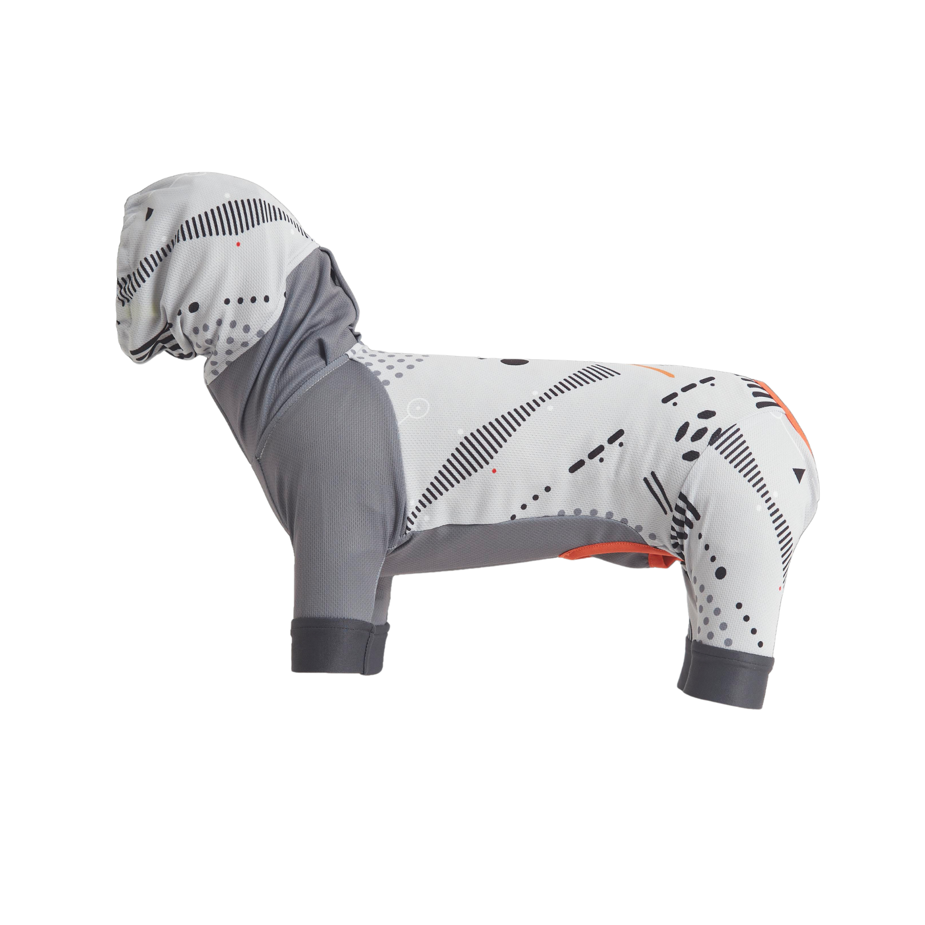 【本物保証定番】【たむきち様専用】ALPHAICON ドッグガード・エア 2020年モデル 犬服・アクセサリー