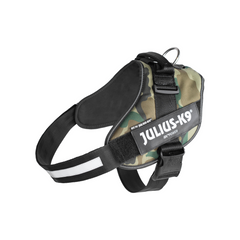 Julius IDC Harness Camo