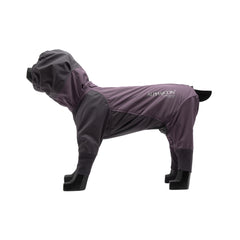 SNOW DOG GUARD スノードッグガード SMOKED PLUM