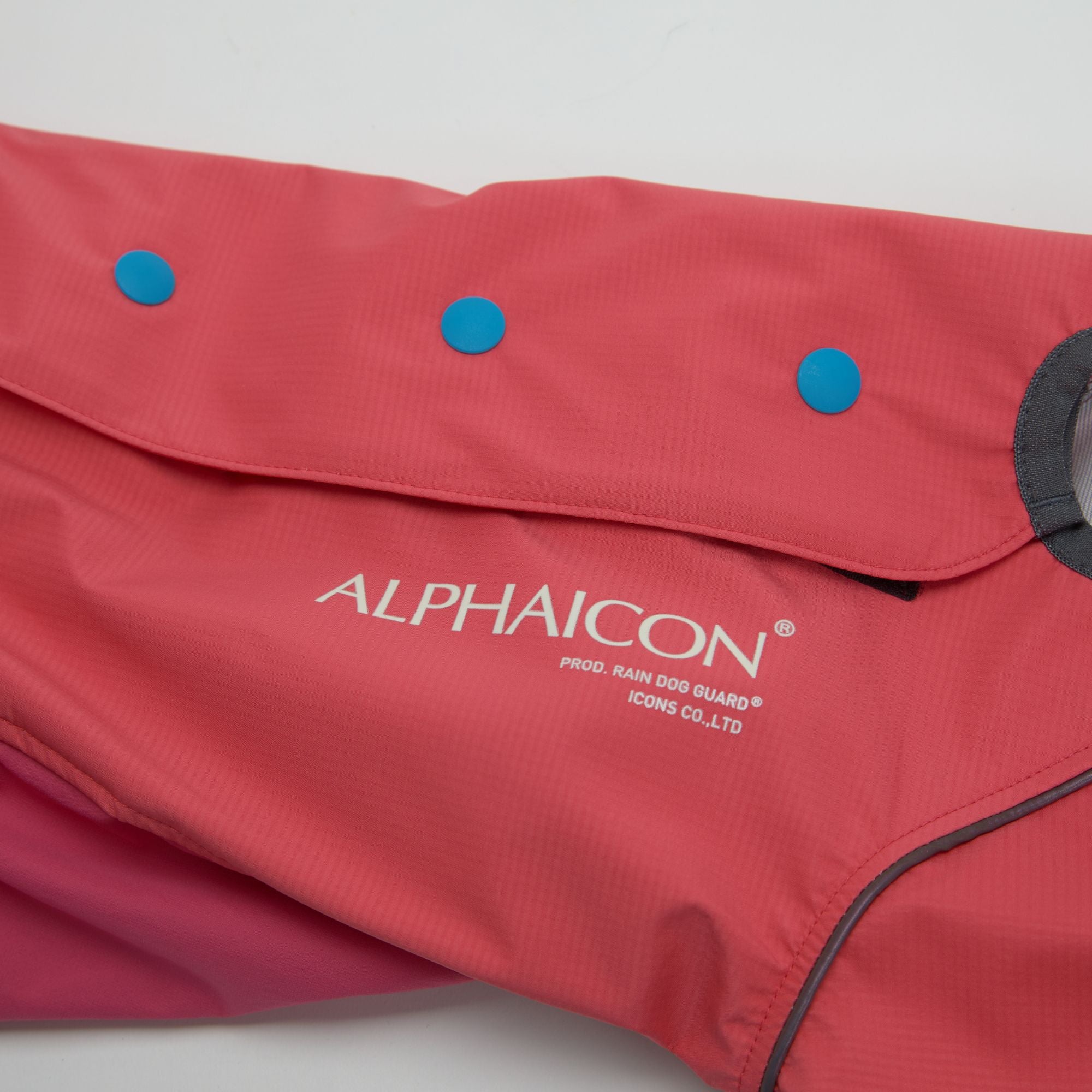 RAIN DOG GUARD　レインドッグガード　CORAL