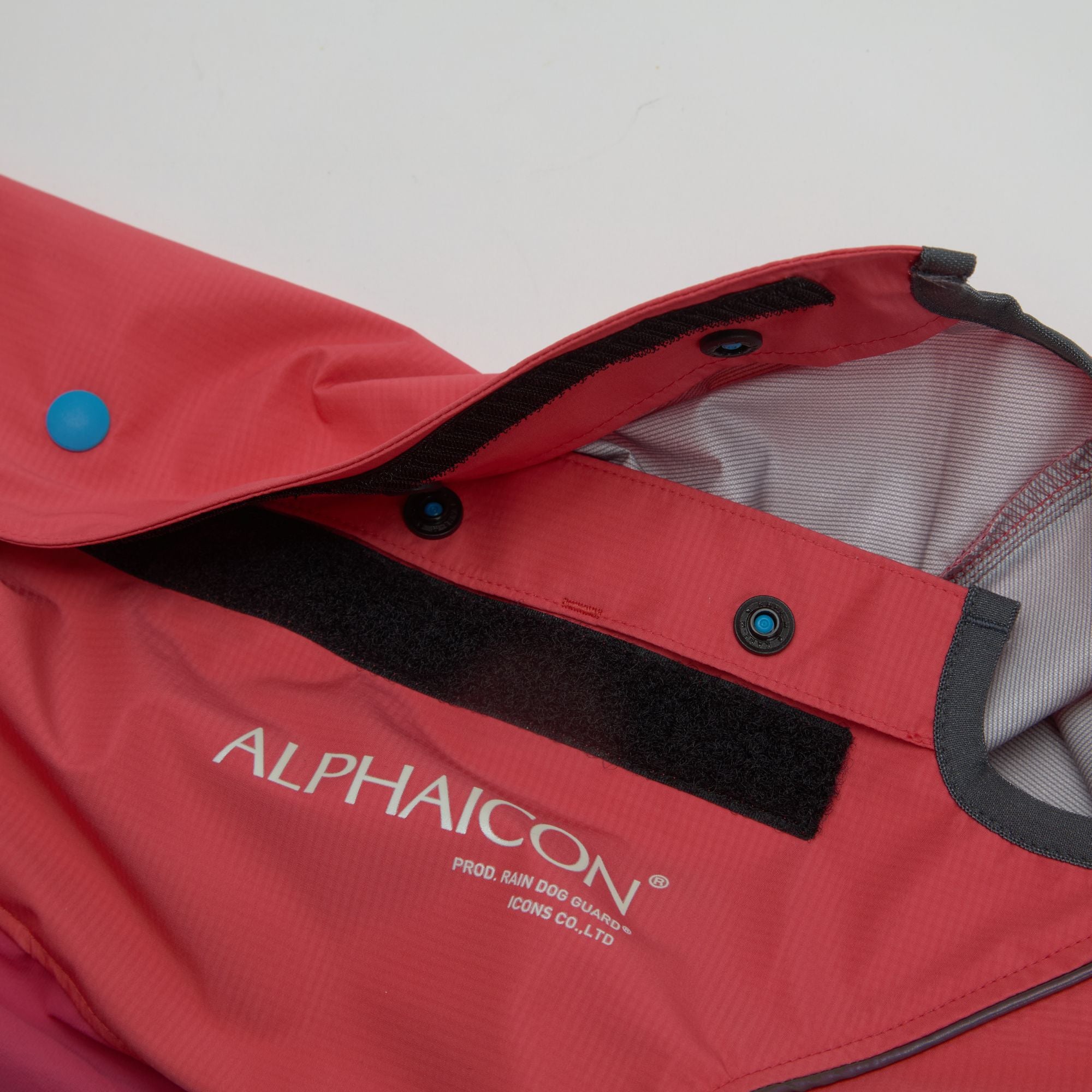 RAIN DOG GUARD　レインドッグガード　CORAL