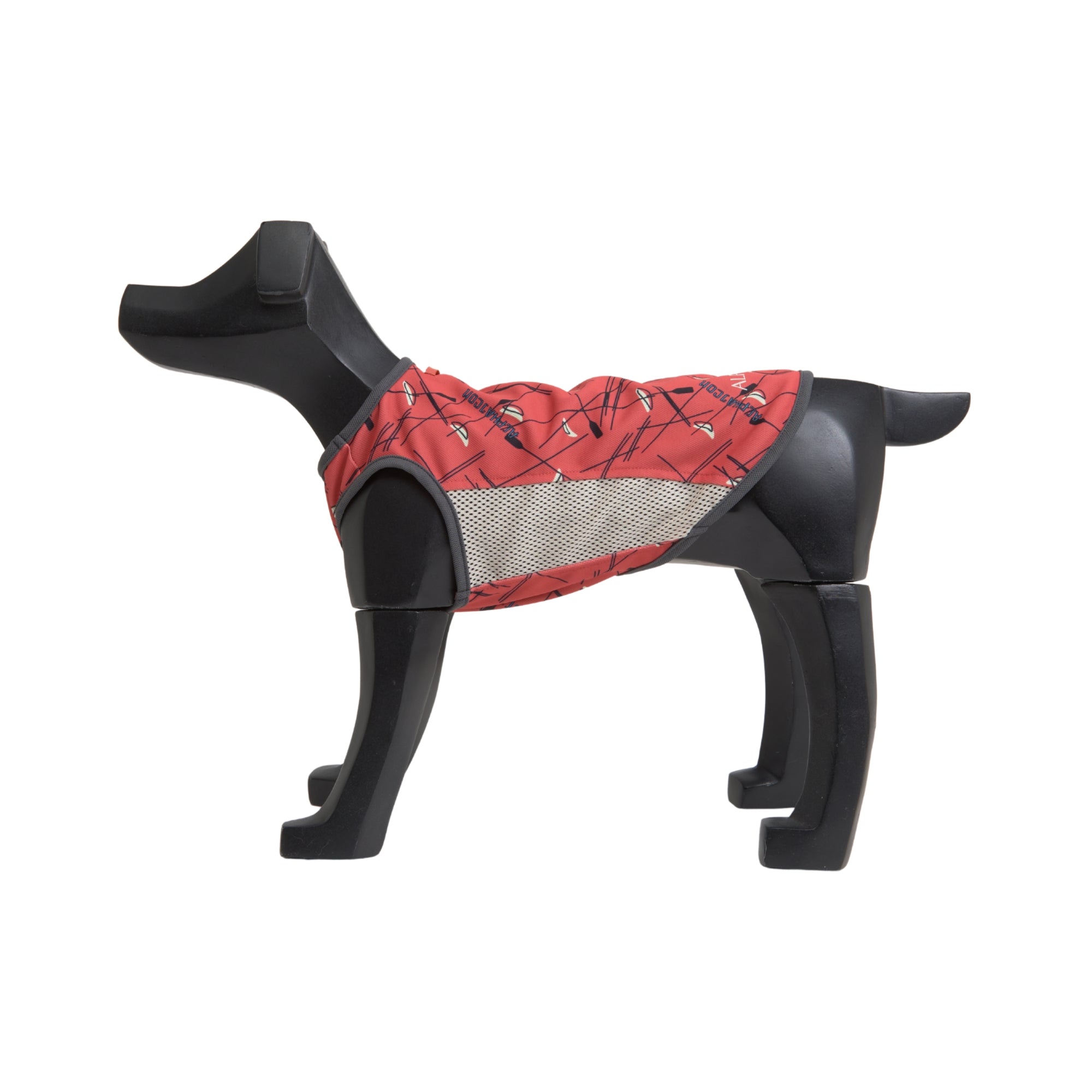 SUMMER COOLING TANKTOP　サマークーリングタンクトップ　SUNSET