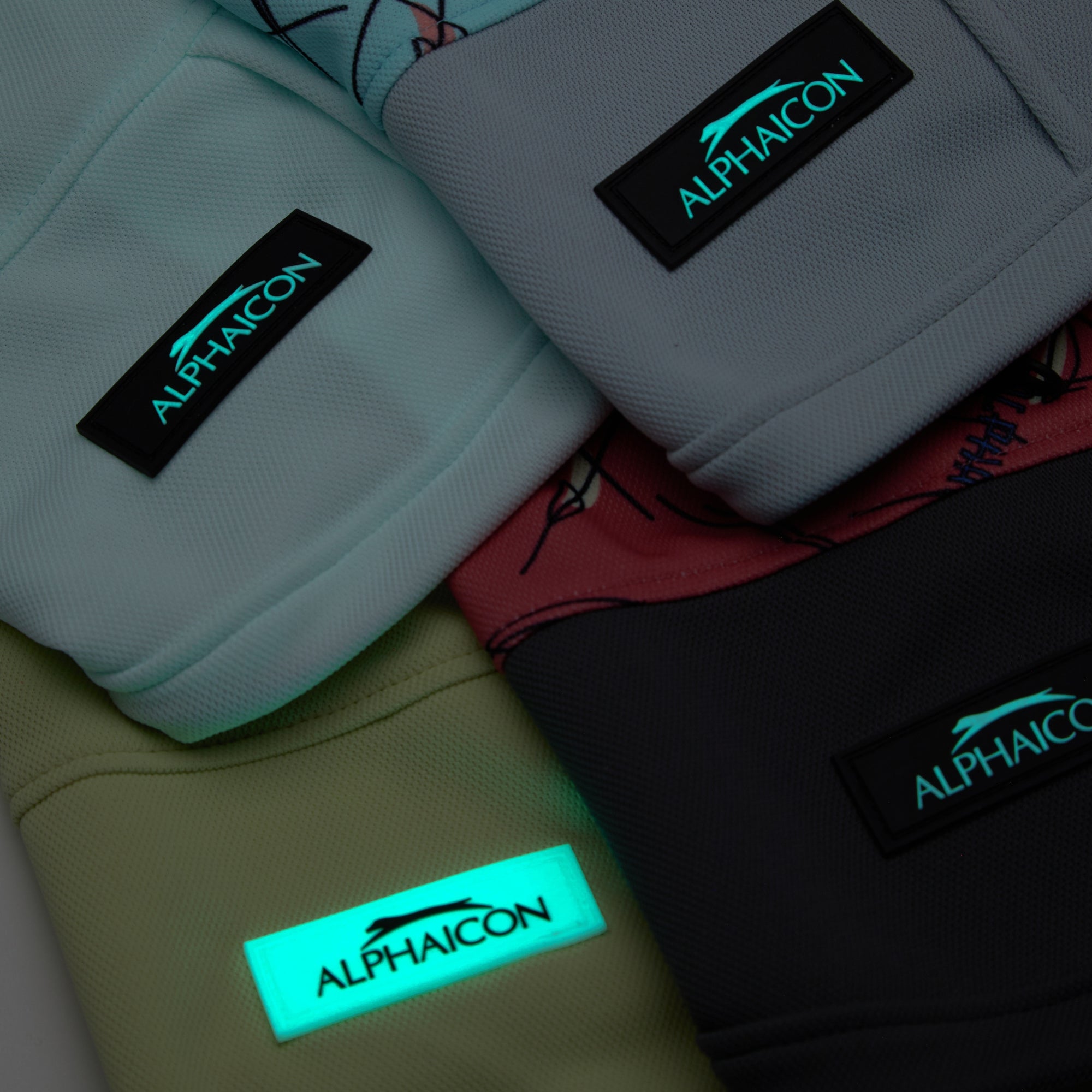 COOL SNOOD　クールスヌード　HAZE