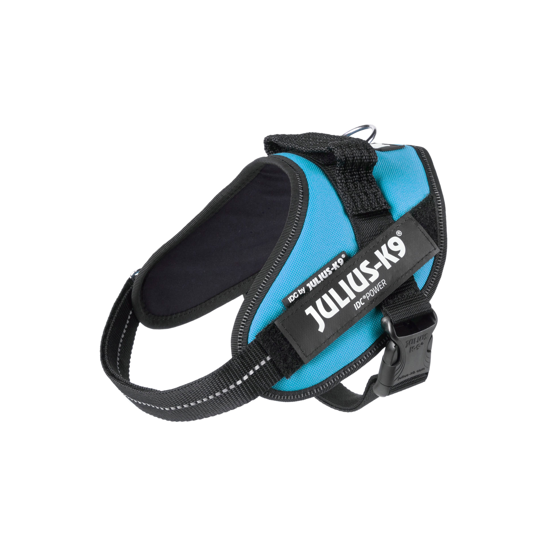 Julius IDC Harness Aquamarine