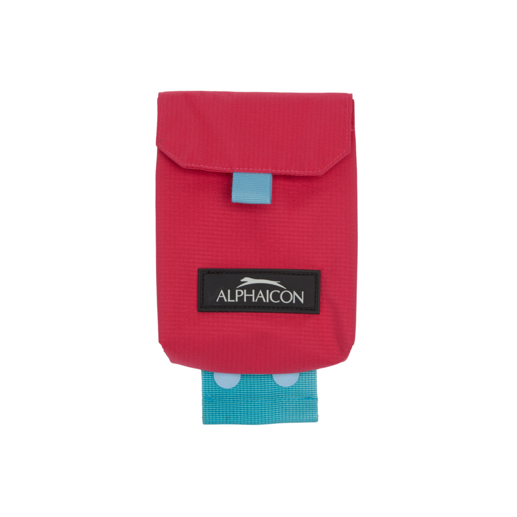 【完売品】ALPHAICON AIR LINER エアライナー　ポケット付き AIR LINER POCKET エアライナーポケット RETRO SKI