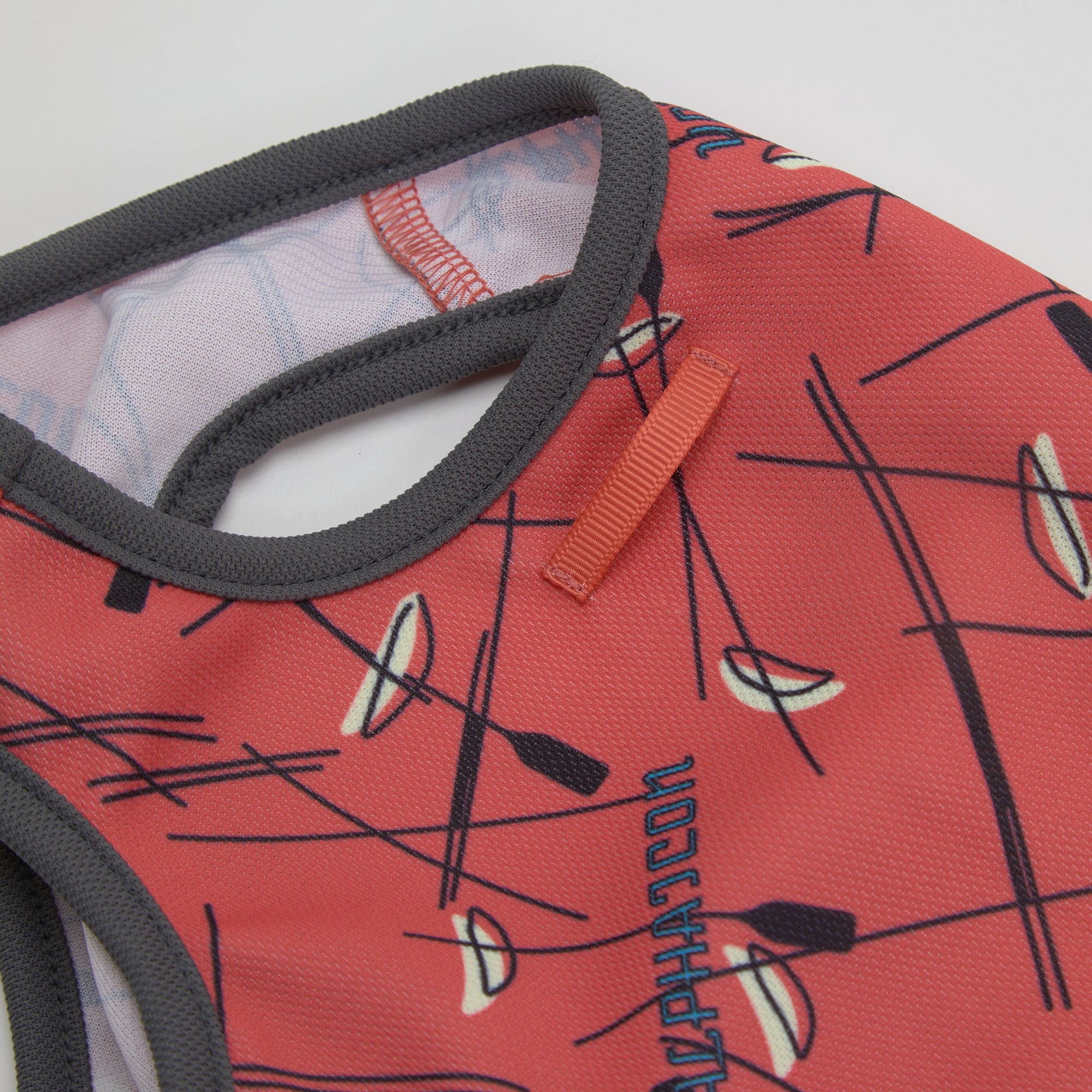 SUMMER COOLING TANKTOP　サマークーリングタンクトップ　SUNSET