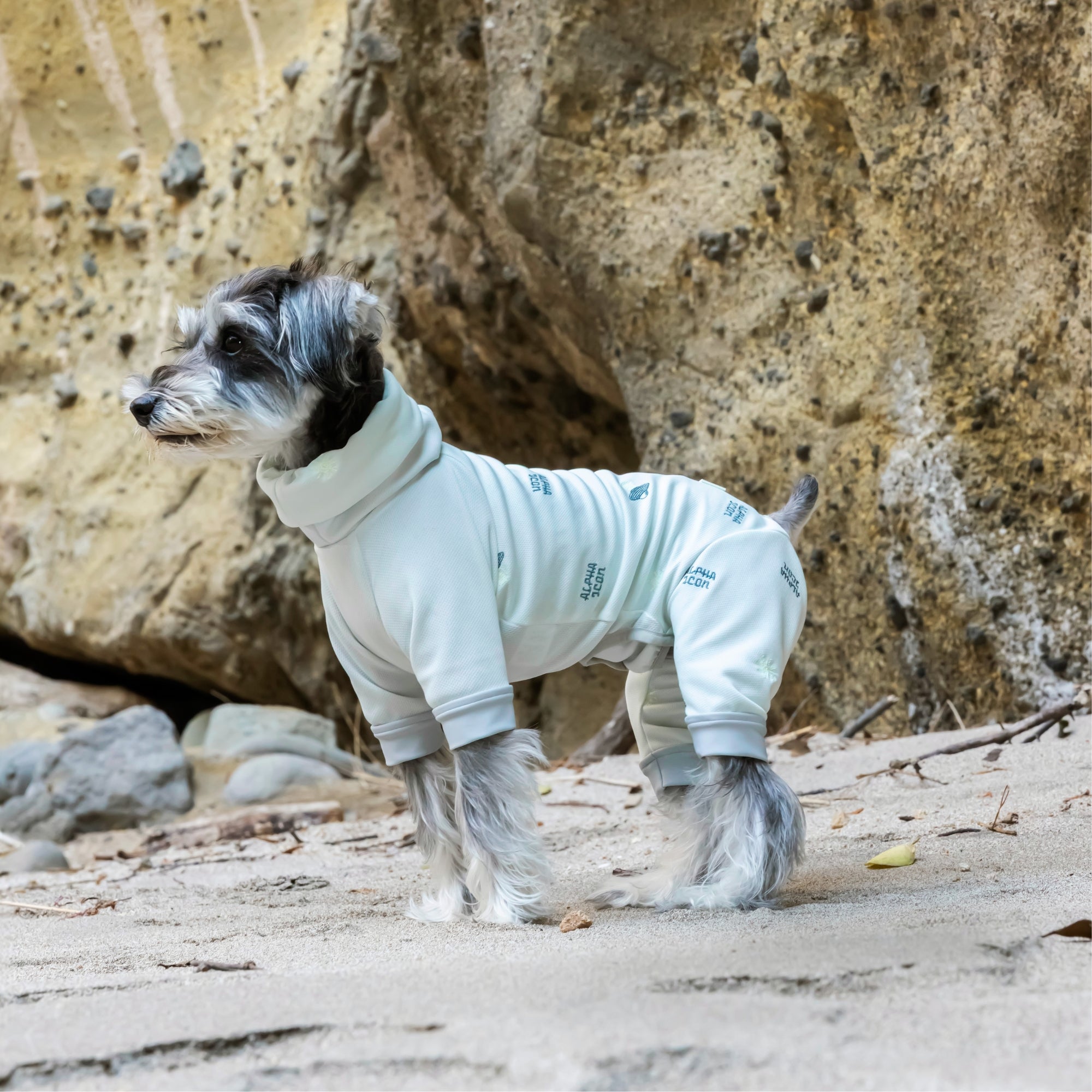 DOG GUARD COOL　ドッグガードクール　HAZE