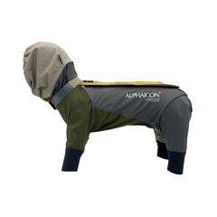 RAIN DOG GUARD MINT