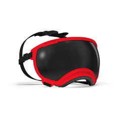 REXSPECS V2 Dog Goggles Ranger Red