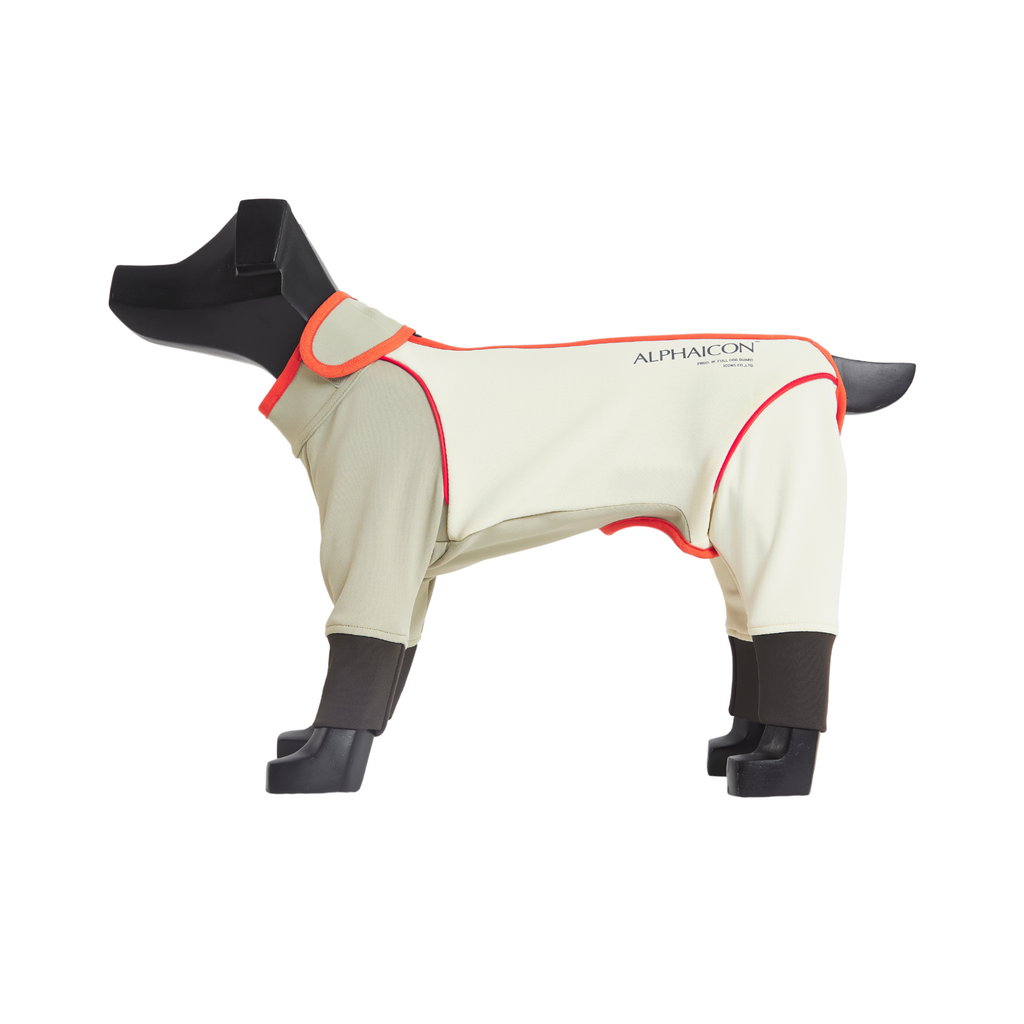 ALPHAICON ドッグガードクールピンク Sサイズ犬服 ALPHAICON ドッグガードクールピンク Sサイズ犬服
