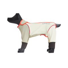 W.FULL DOG ​​GUARD Double Full Dog Guard DIGITAL WHITE