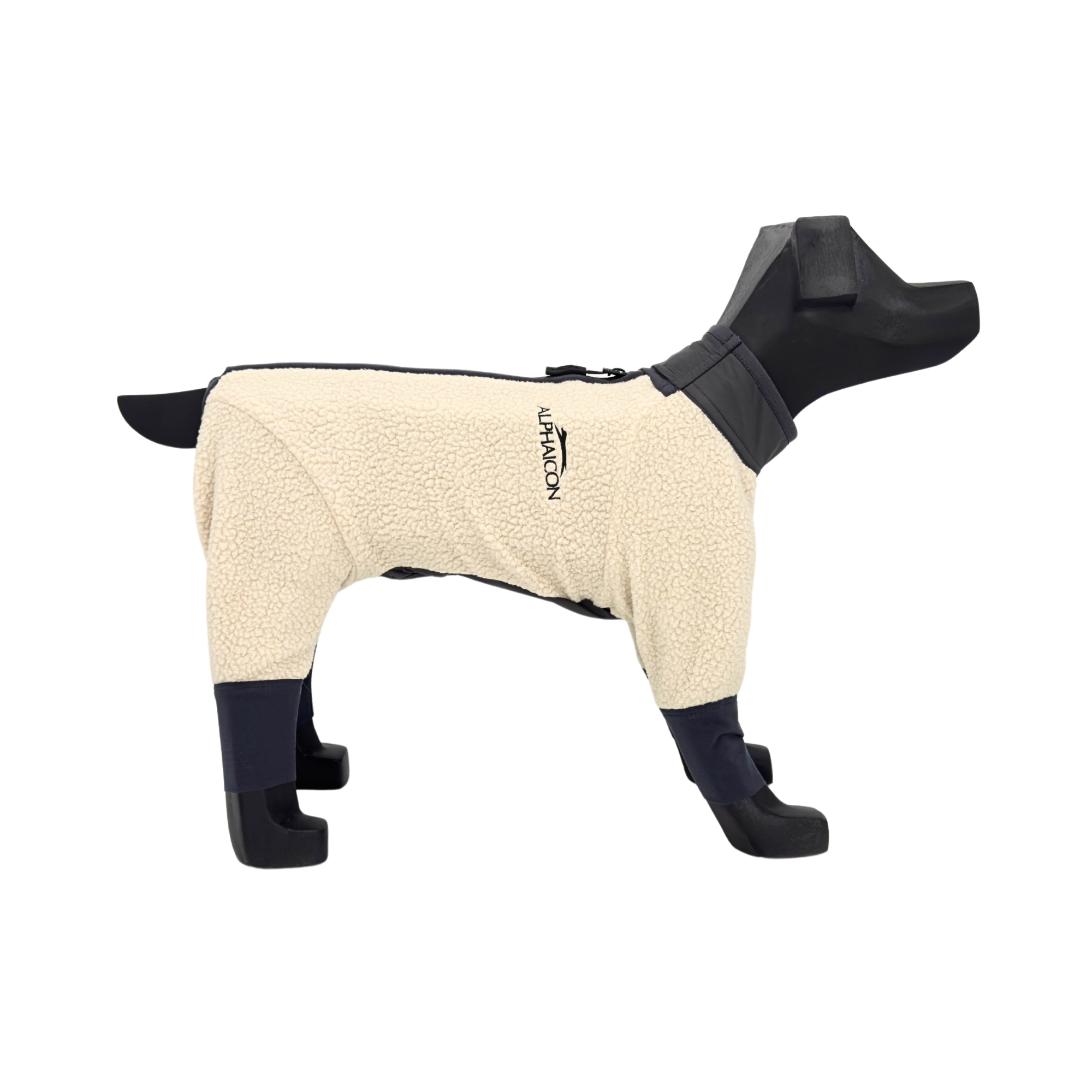 ALPHAICON DOG GUARD® 2XL 犬服 2XL アルファアイコン ALPHAICON フルドッグガード
