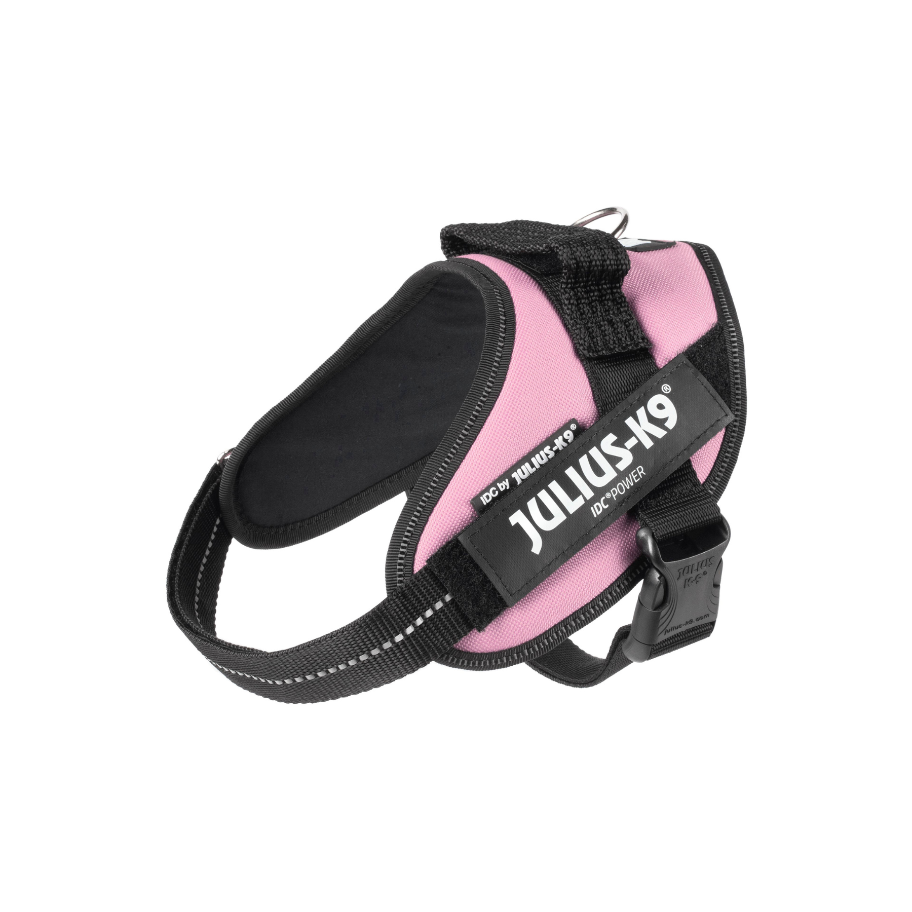 Julius IDC Harness Pink