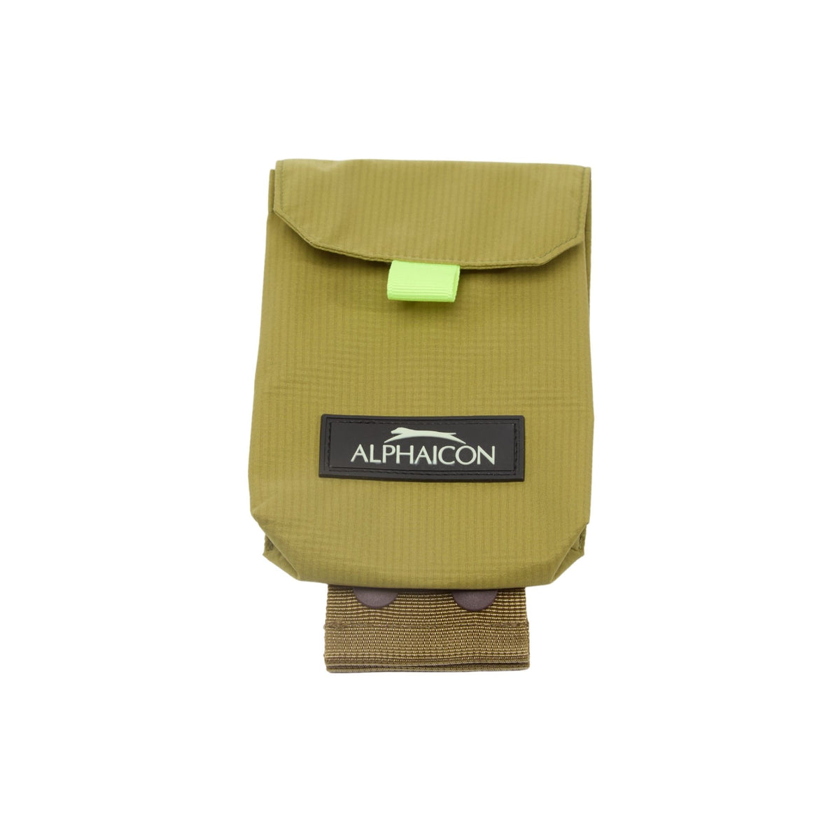 AIR LINER POCKET エアライナーポケット BRONZE MOSS