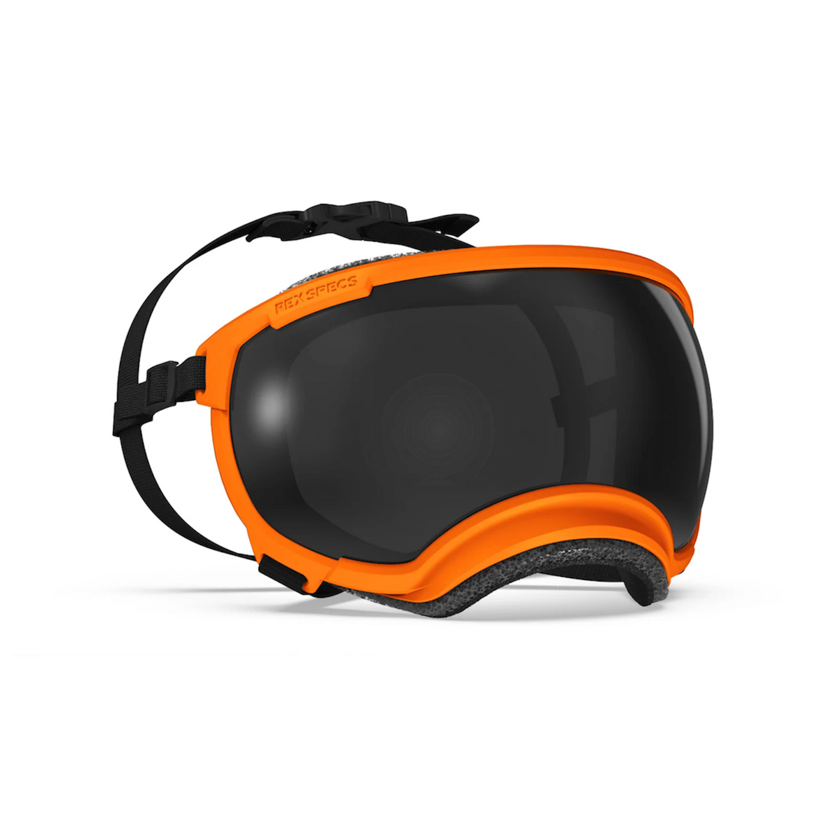 REXSPECS V2 ドッグゴーグル Appalachian Orange