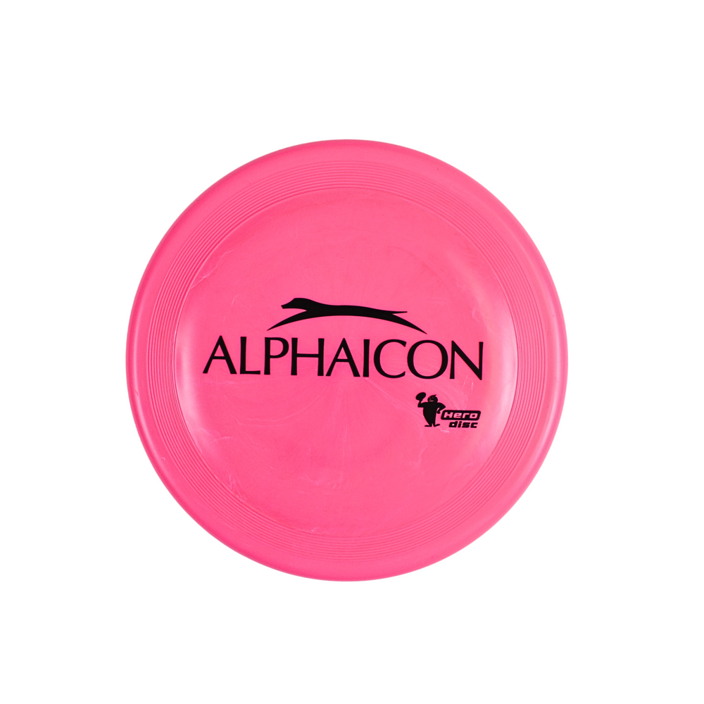 Hero Disc Pink