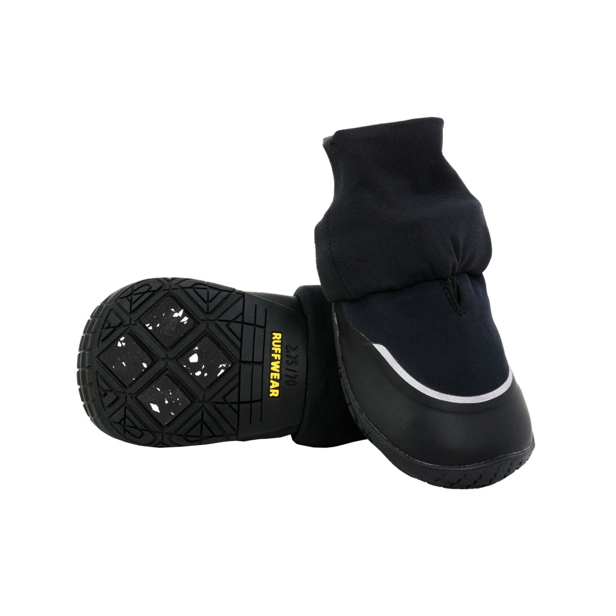 PolarTrex　Winterboots　ポーラートレックス　ウィンターブーツ