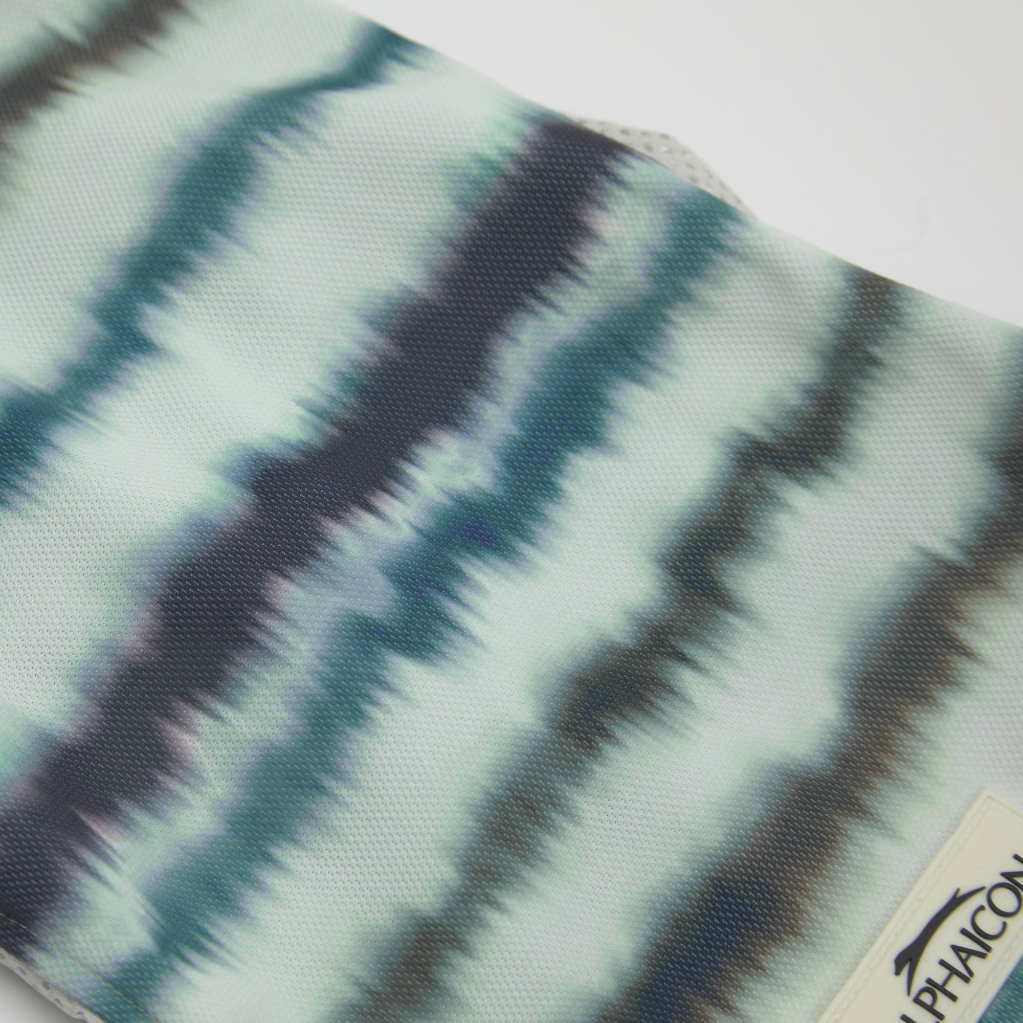 SUMMER COOLING NECK　サマークーリングネック　 MOSSY