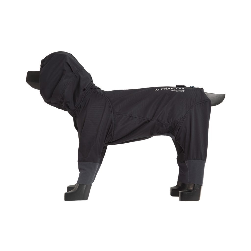 【XL】ALPHAICON DOG GUARD BASE 2023 シープ XL】ALPHAICON DOG GUARD BASE 2023 シープ XL ALPHAICON