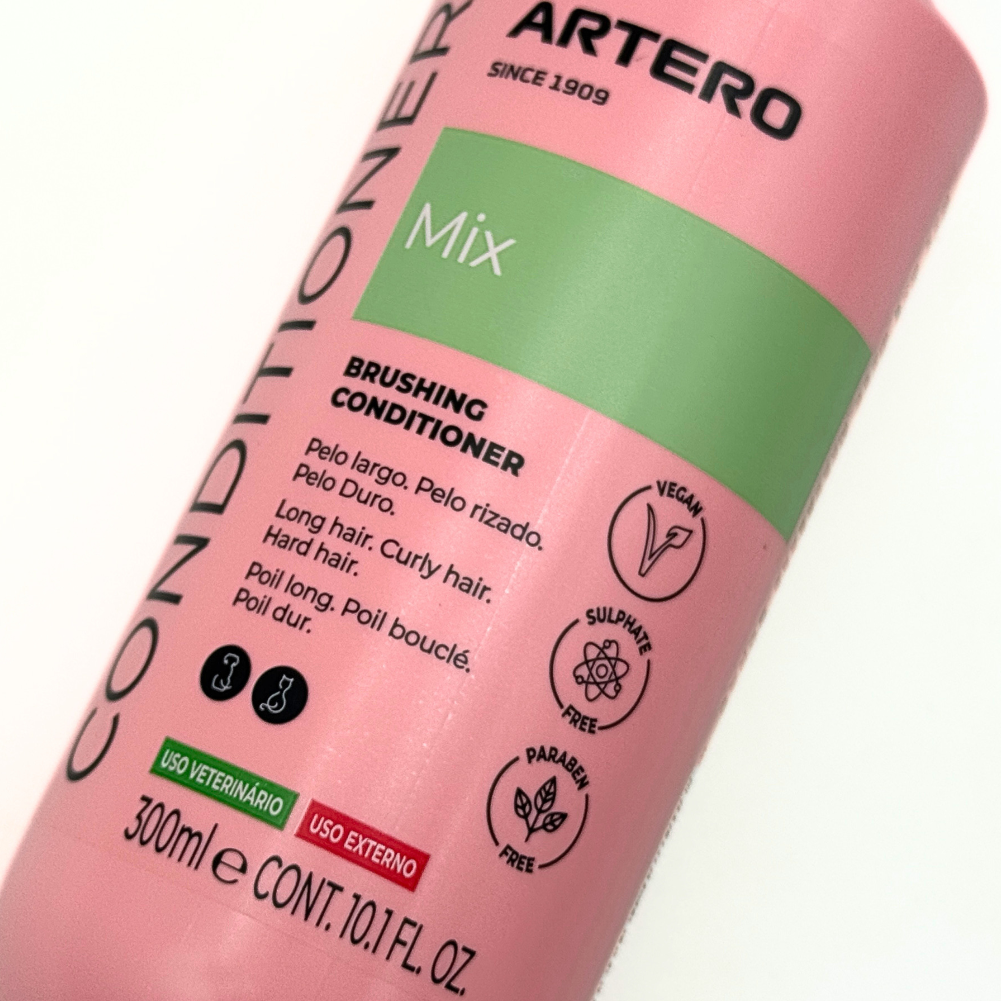ARTERO ミックススプレー